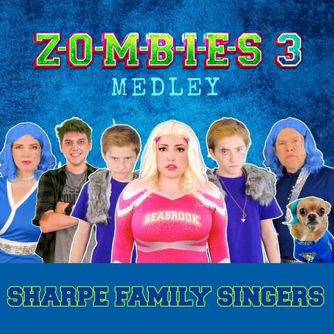 Zombies 3 Medley