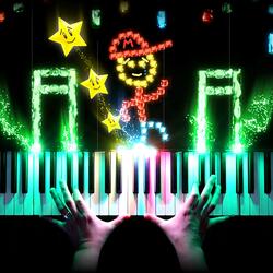 Super Mario Theme (From "Super Mario Bros.")