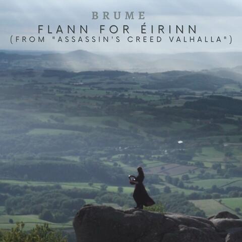 Flann for Éirinn (from "Assassin's Creed Valhalla")