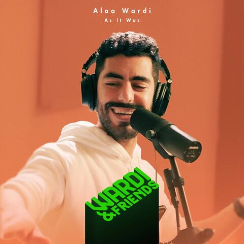 As It Was (From "Wardi & Friends")