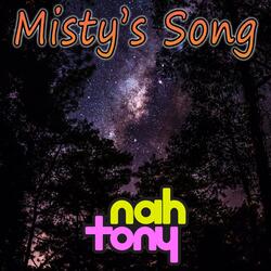 Misty's Song