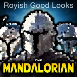The Mandalorian