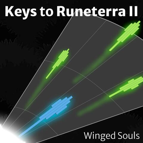 Keys to Runeterra II