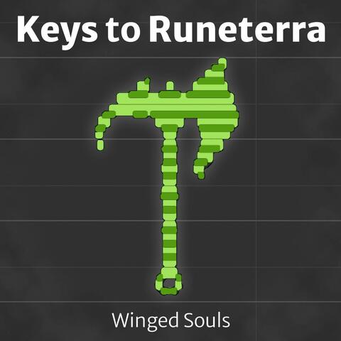 Keys to Runeterra