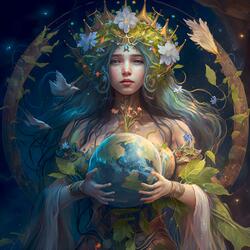 Terra