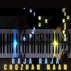 Raja Raja Chozhan Naan