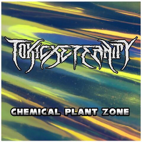 Chemical Plant Zone (From "Sonic 2") [Metal Version]