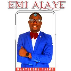 Emi Alaye