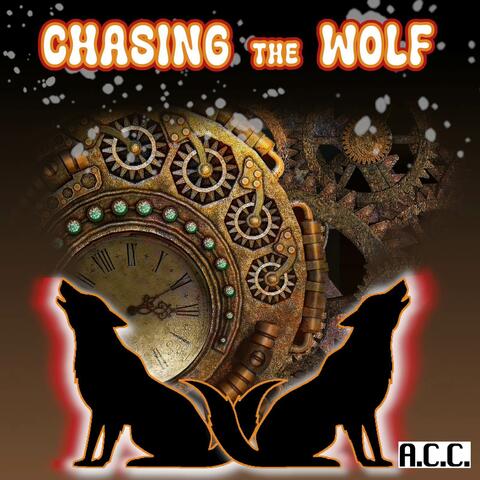 Chasing The Wolf