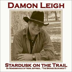 Stardusk On The Trail