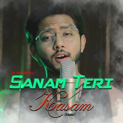 Sanam Teri Kasam