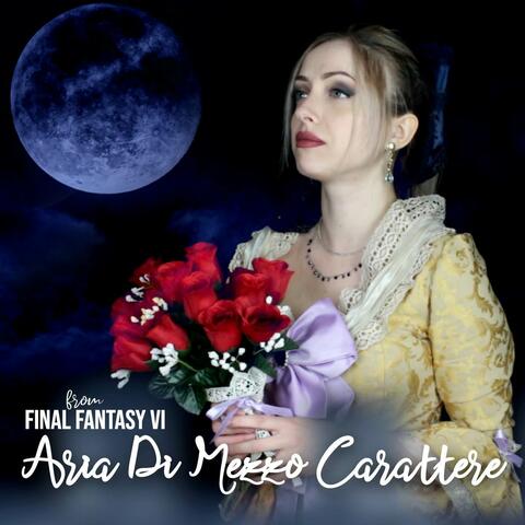 Aria Di Mezzo Carattere