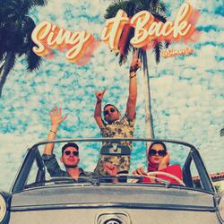 Sing It Back - Boris Dlugosch Mix