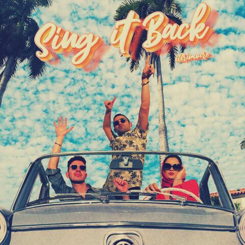 Sing It Back - Boris Dlugosch Mix