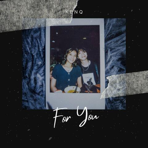 for you