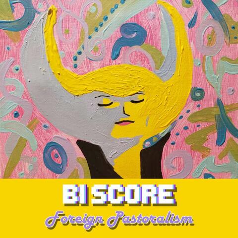 Foreign Pastoralism ("Xeno Arcadia" from "Hylics 2")