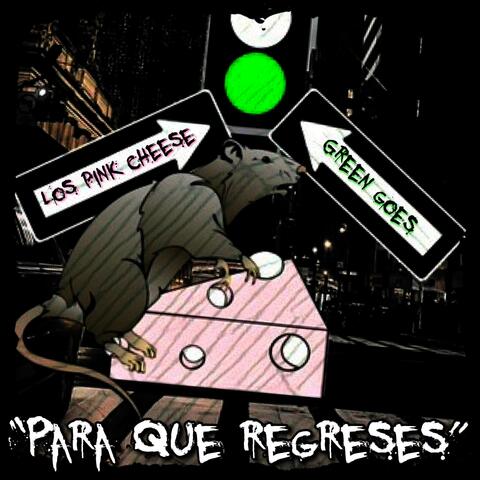 Para Que Regreses