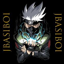 The Raising Fighting Spirit (Naruto)