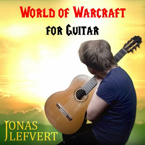 World of Warcraft for Guitar