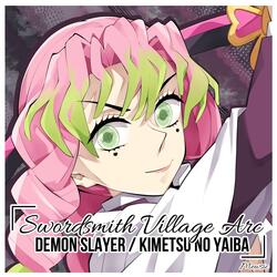 Kizuna no Kiseki (From "Demon Slayer / Kimetsu no Yaiba")