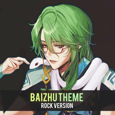 Baizhu Theme (From "Genshin Impact")