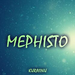 Mephisto (from "Oshi no Ko") TV-Size