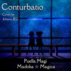 Conturbatio (From "Puella Magi Madoka Magica")