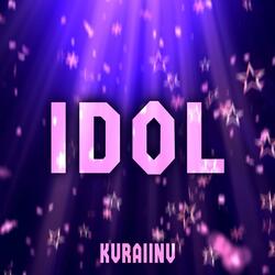 Idol (from "Oshi no ko") TV-Size
