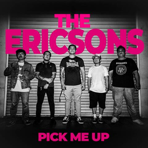 Pick Me Up