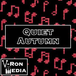 Quiet Autumn (From "DELTARUNE Chapter 1")