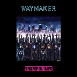 Way Maker