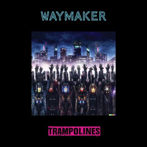 Way Maker