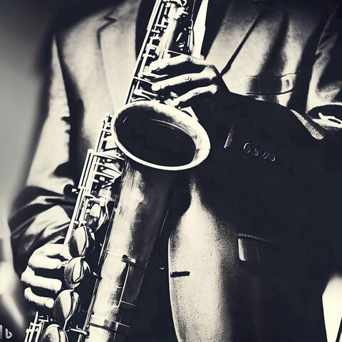 Girl From Ipanema In The Style of Stan Getz