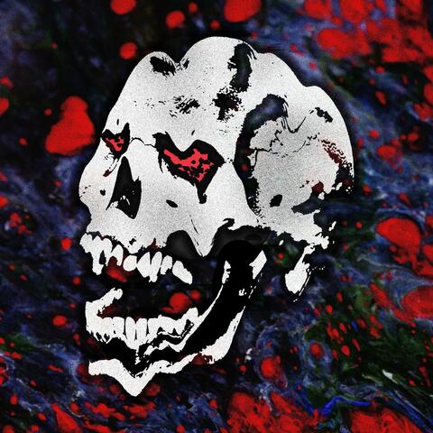 Creepy Drips