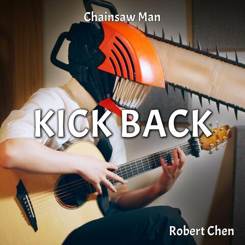Robert Chen