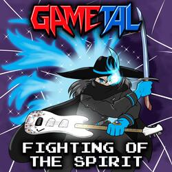 Fighting of the Spirit (From "Tales of Symphonia")