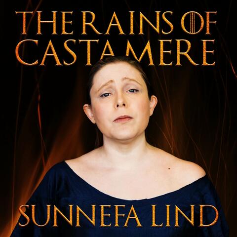 The Rains of Castamere (from "Game of Thrones")