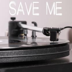 Save Me (Originally Performed by Jelly Roll and Lainey Wilson) [Instrumental]