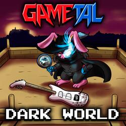 Dark World (From "The Legend of Zelda: A Link to the Past")