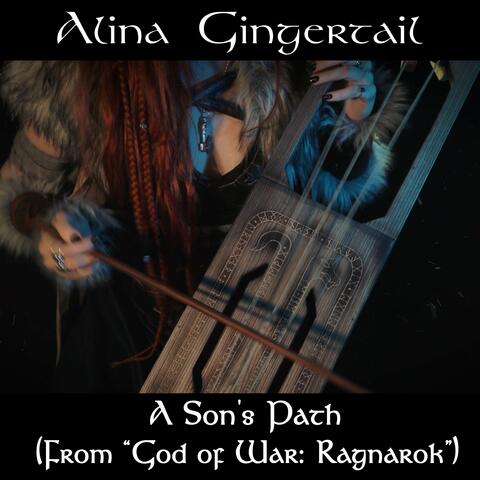 A Son's Path (From “God of War Ragnarok”)