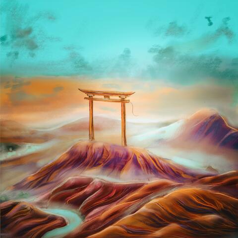 Sunset Japan