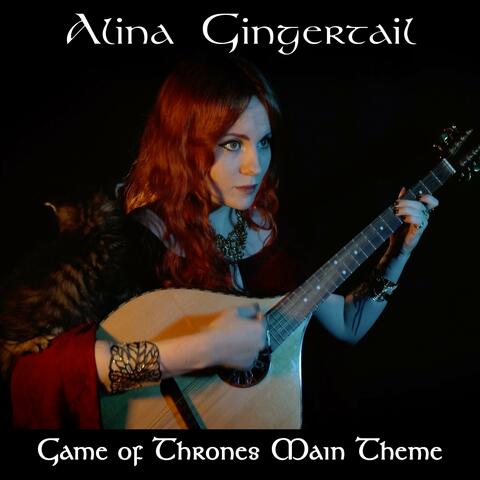 Game of Thrones Main Theme