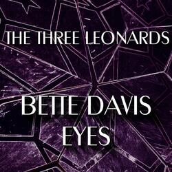 Bette Davis Eyes