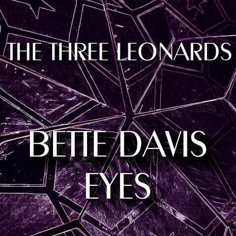 Bette Davis Eyes