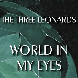 World In My Eyes