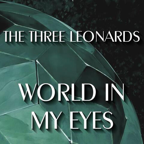 World In My Eyes