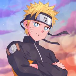 Silhouette (from "Naruto Shippuden") - City Pop Version