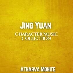 Jing Yuang Heaven and Earth as a Chessboard