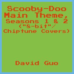 Scooby-Doo Main Theme (Season 2)