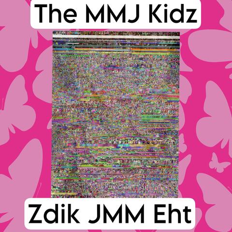 Zdik JMM Eht
